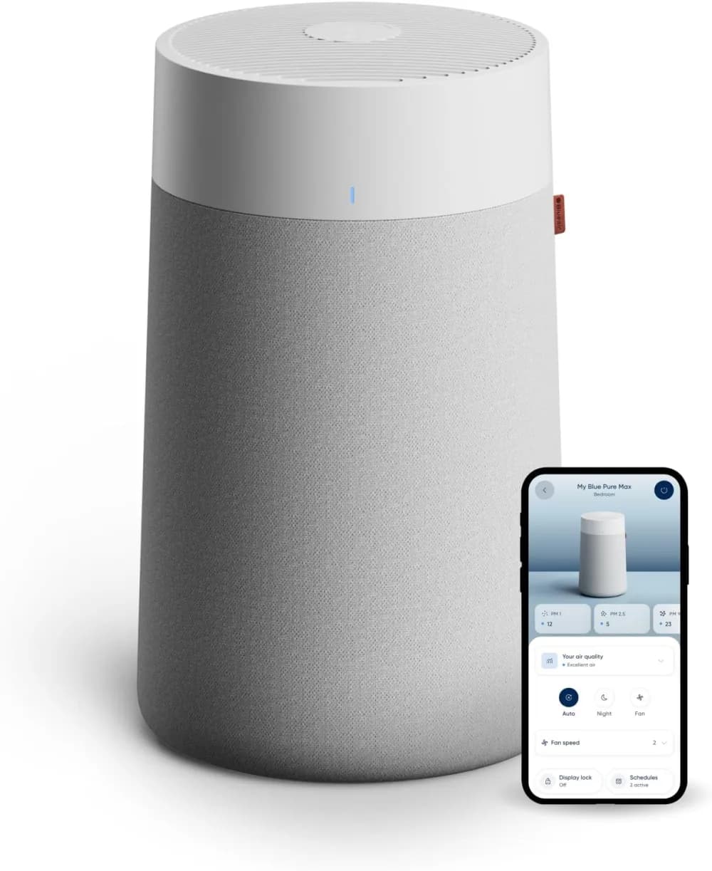 BLUEAIR Purificateur 311i Max