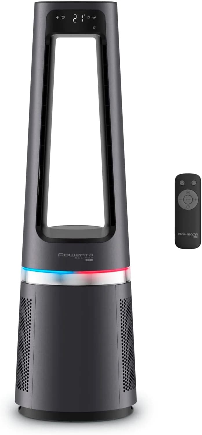 Rowenta Eclipse
