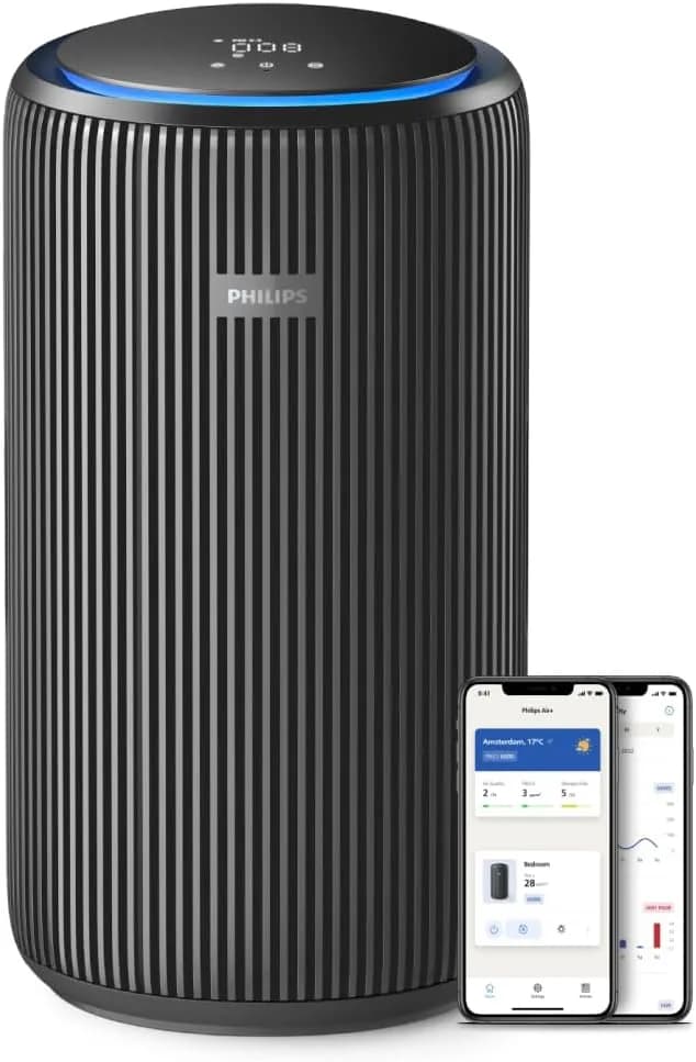 Philips Purificateur 4200