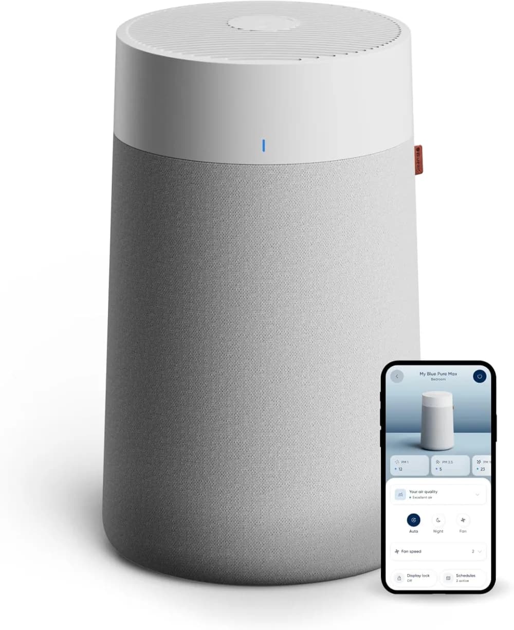 BLUEAIR Blue Pure 3350i