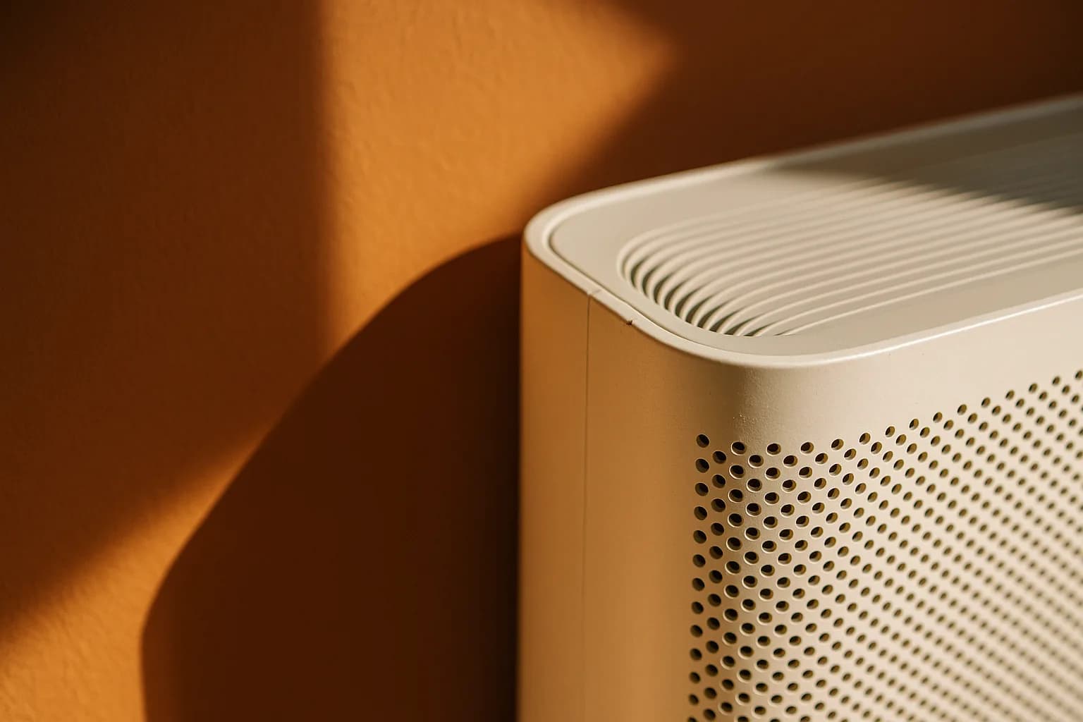 Quel purificateur d'air pour une maison écologique ?