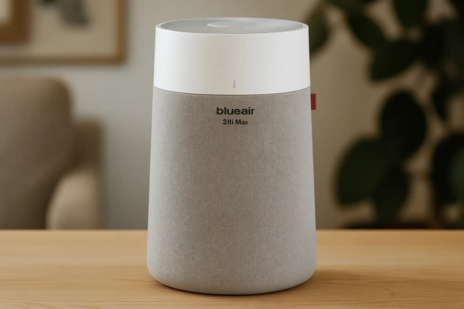 BLUEAIR Purificateur 311i Max
