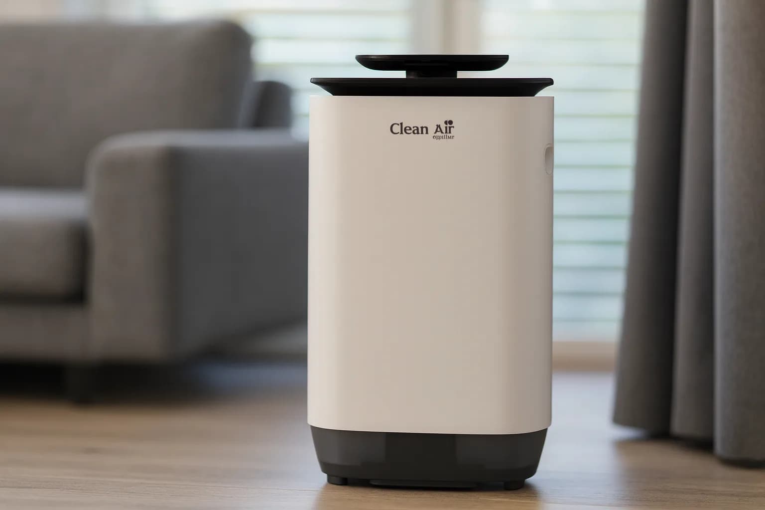 Clean Air Optima CA-806
