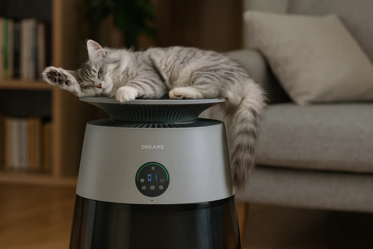 Dreame AP10 Purificateur