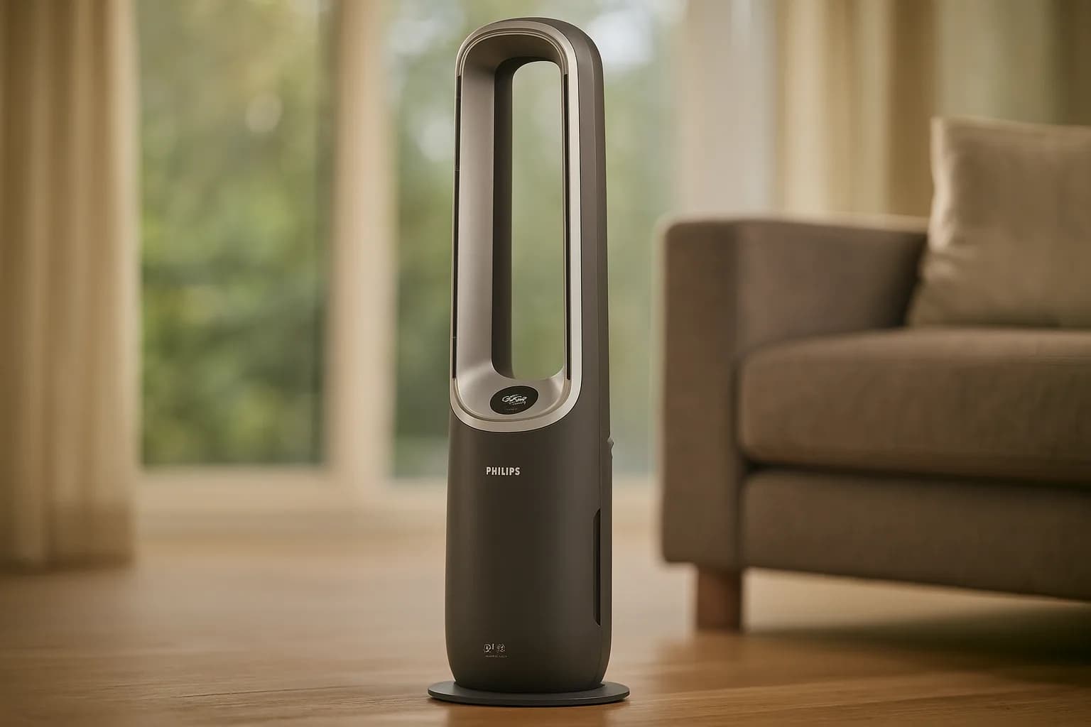 Philips Purificateur Série 8000