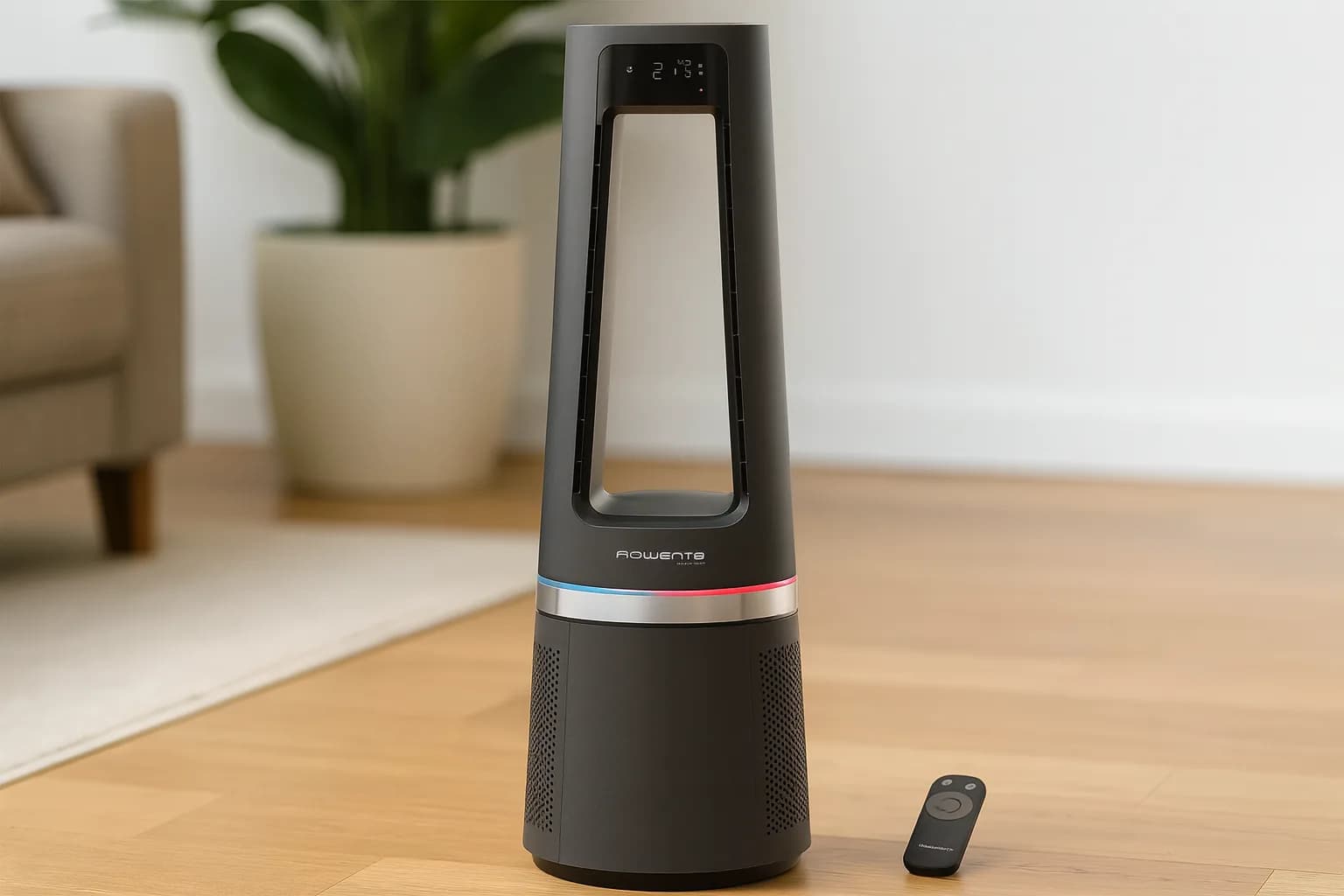 Rowenta Eclipse