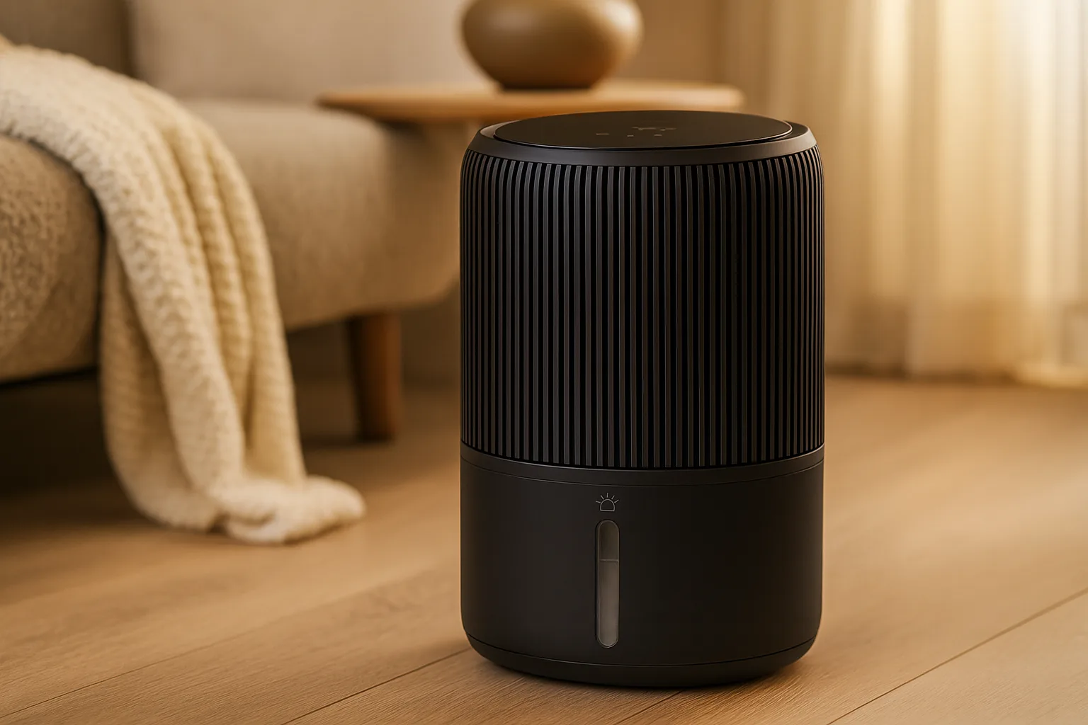 Modèles 2-en-1 — Qui Devrait Opter pour un Purificateur d'Air 2-en-1 ?