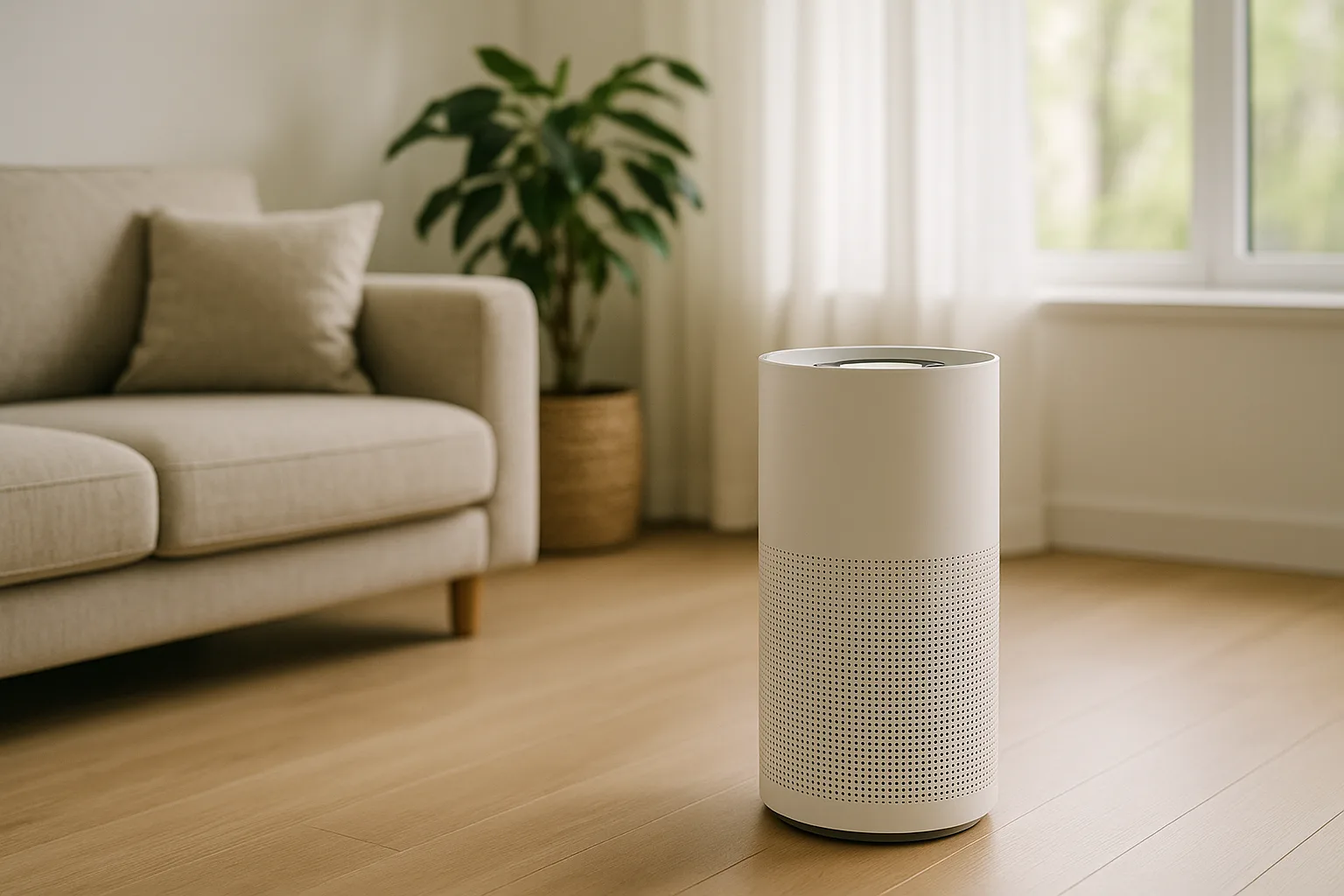 Comparaison des purificateurs d'air par marque : Quel est le meilleur ? — IQAir : La Performance à l'État Pur