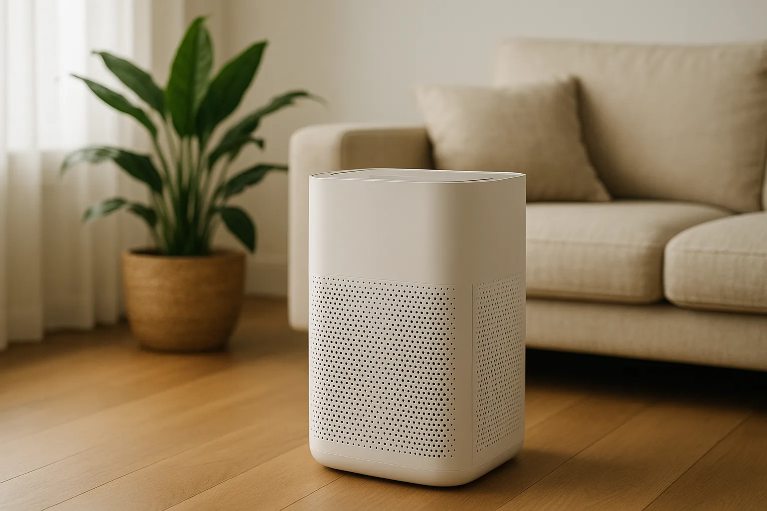 Comparatif : purificateur d'air fixe ou mobile ? — Questions Fréquemment Posées : Vos Préoccupations Adressées