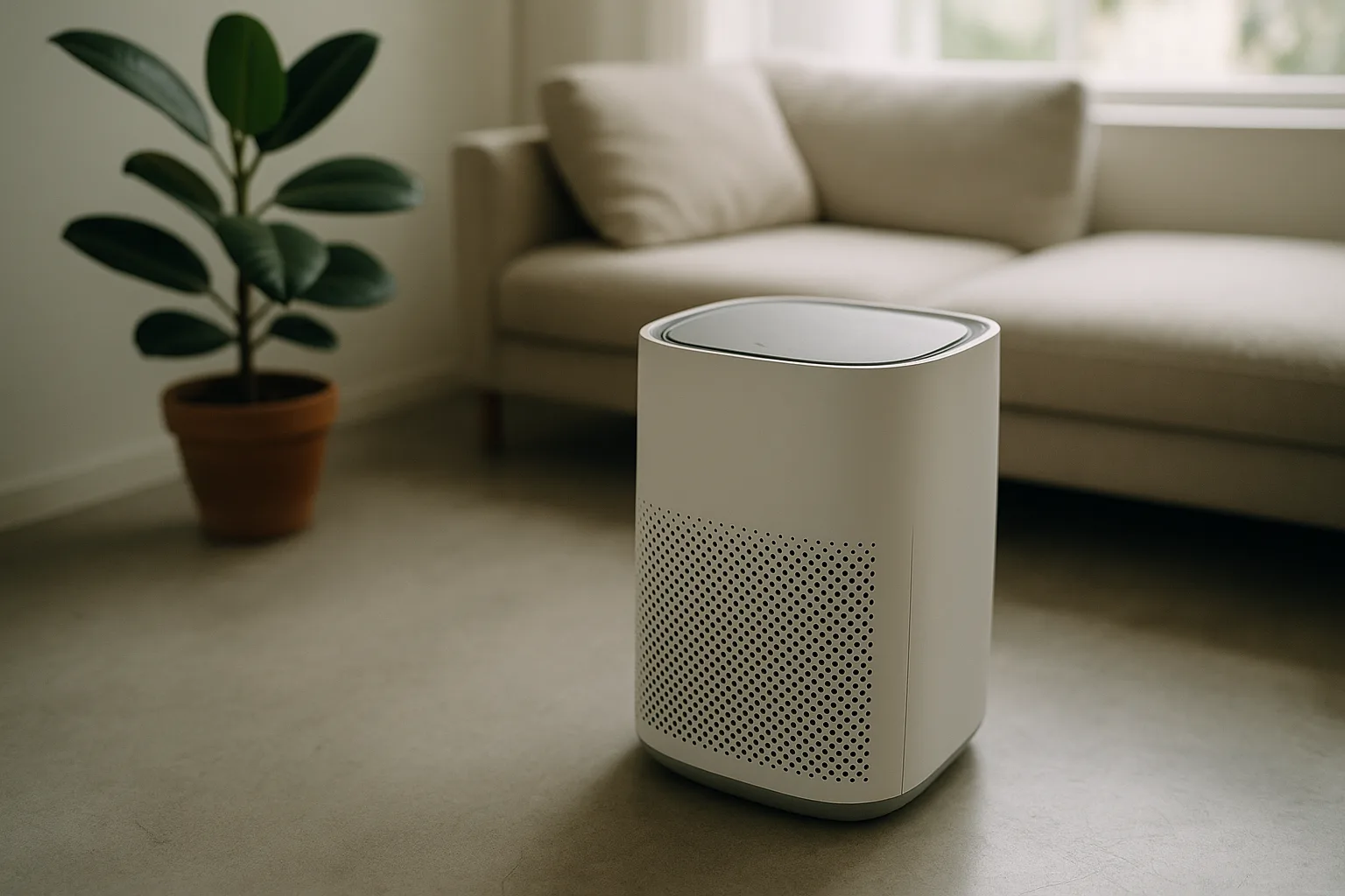 Comparatif des purificateurs d'air pour les espaces de jeux — Critères Essentiels pour Choisir un Purificateur d'Air