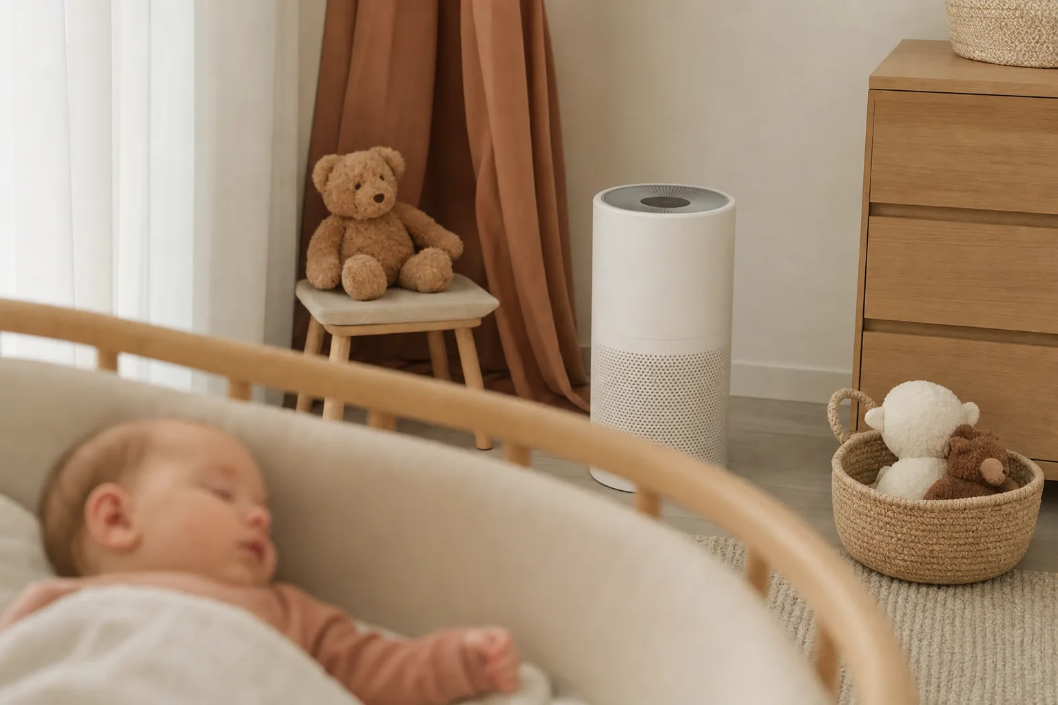 Comparatif : purificateur d'air avec UV ou sans ? — Intégration de Technologies Hybrides : Une Solution Complète ?