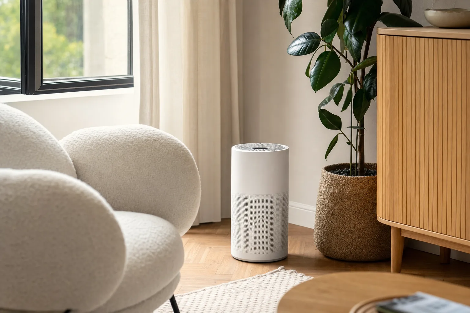 Guide : Comment entretenir votre purificateur d'air ? — Les étapes essentielles de l'entretien : nos conseils pratiques