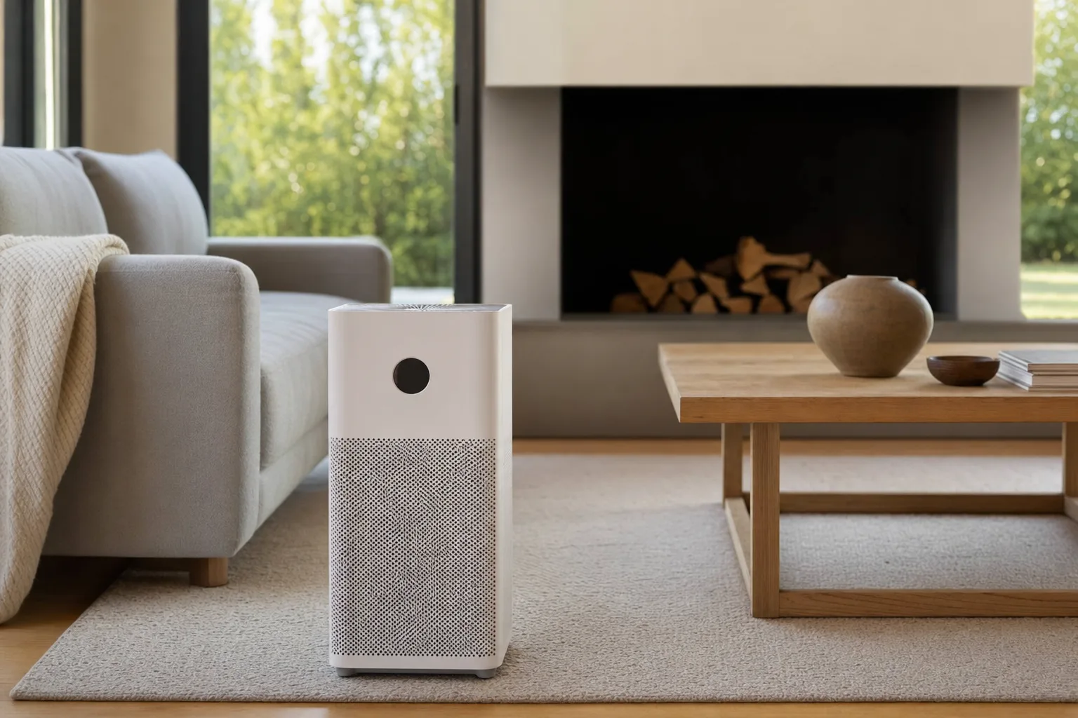Comment entretenir son purificateur d'air ? — Conseils pratiques pour optimiser la durée de vie de votre purificateur