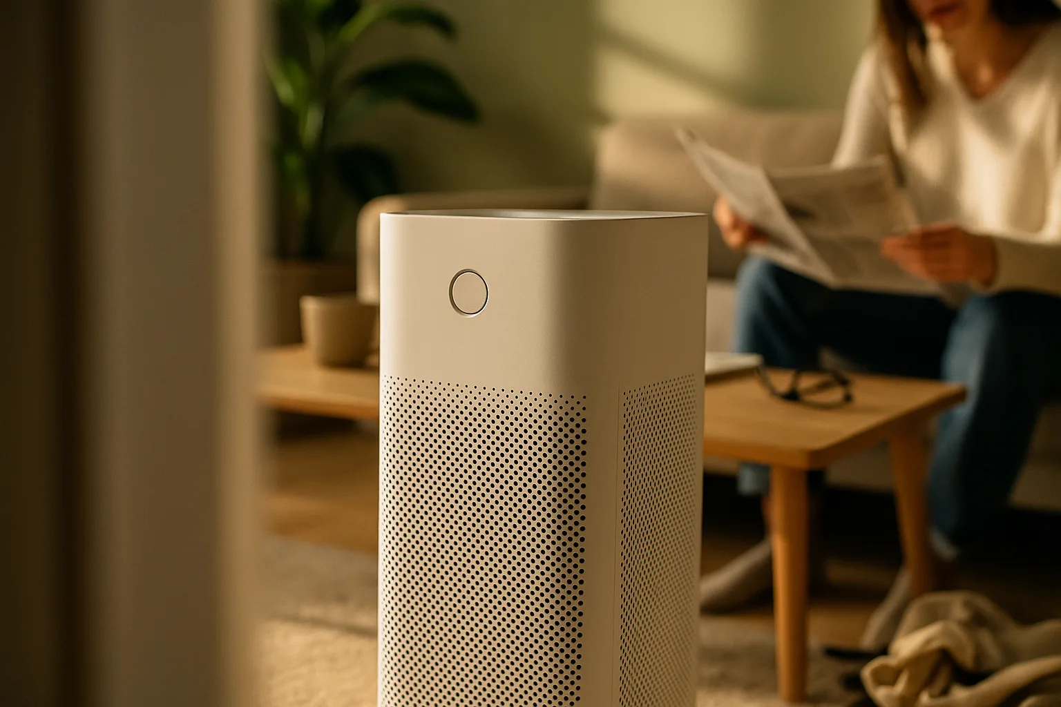 Top 10 des questions fréquentes sur les purificateurs d'air — Notre méthode et critères de sélection