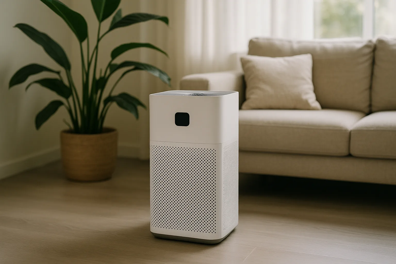 Comment fonctionne un purificateur d'air ionique ? — Les Différentes Technologies Ionisantes : Une Comparaison Approfondie