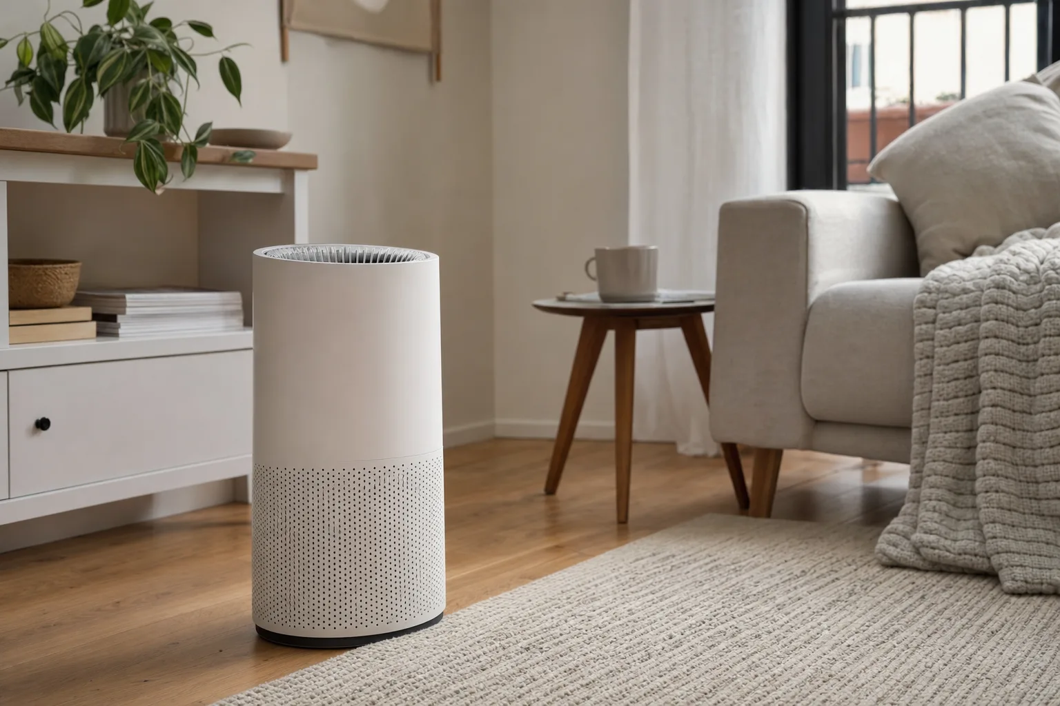 Comment fonctionnent les purificateurs d'air HEPA ? — Les Innovations Récentes dans les Purificateurs HEPA : Vers une Meilleure Qualité de l'Air