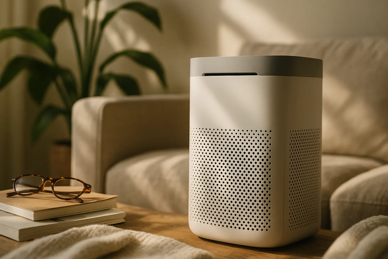 Les innovations en matériaux filtrants pour purificateurs d'air — La Révolution du Filtre HEPA : Toujours d'Actualité ?