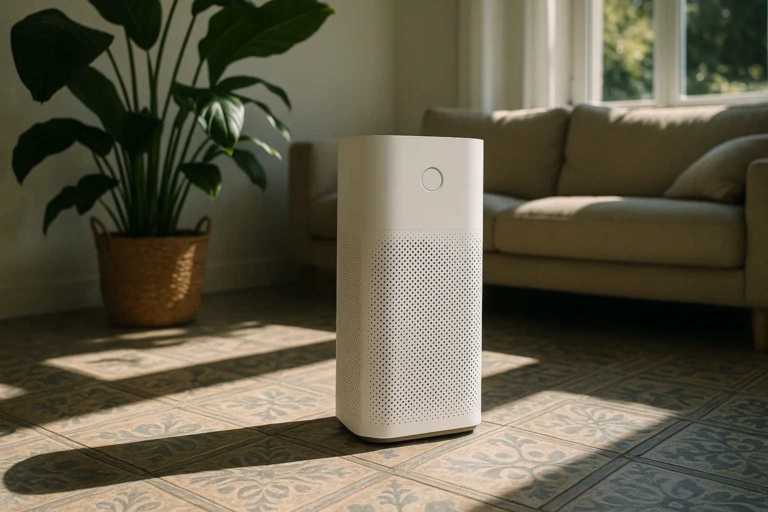 Les innovations en purificateurs d'air en 2026 — Des Purificateurs Adaptés à Chaque Besoin