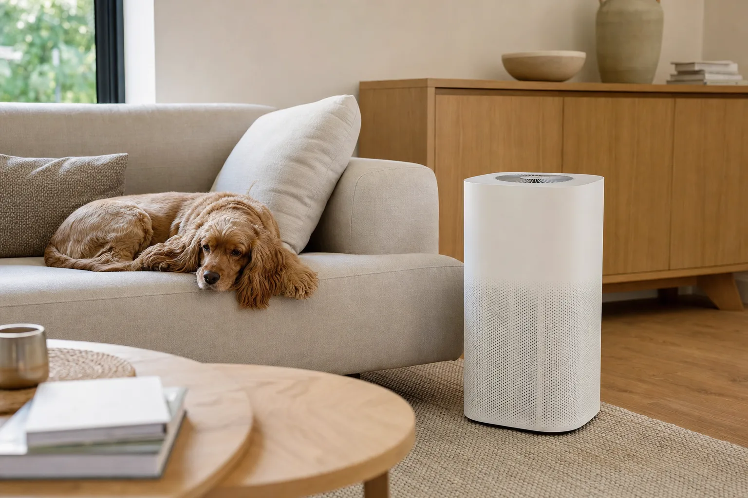Les meilleurs purificateurs d'air pour les appartements — Erreurs à éviter lors de l'achat d'un purificateur d'air