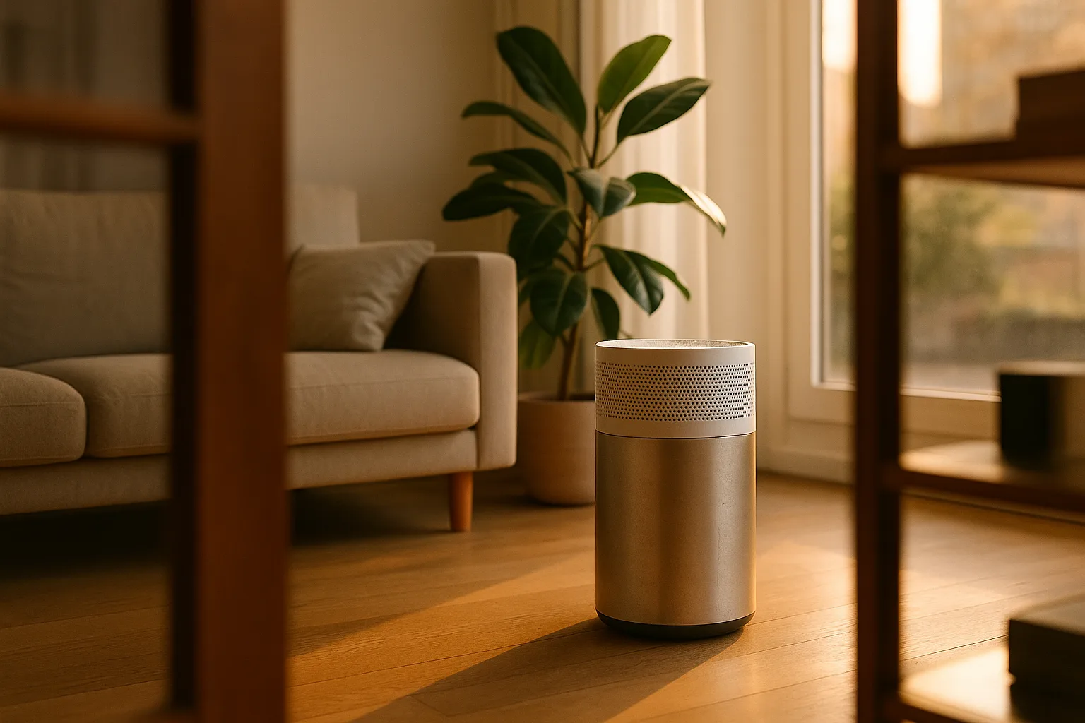 Comment un purificateur d'air réduit les symptômes d'allergies saisonnières ? — Comment choisir le bon purificateur pour lutter contre les allergies ?