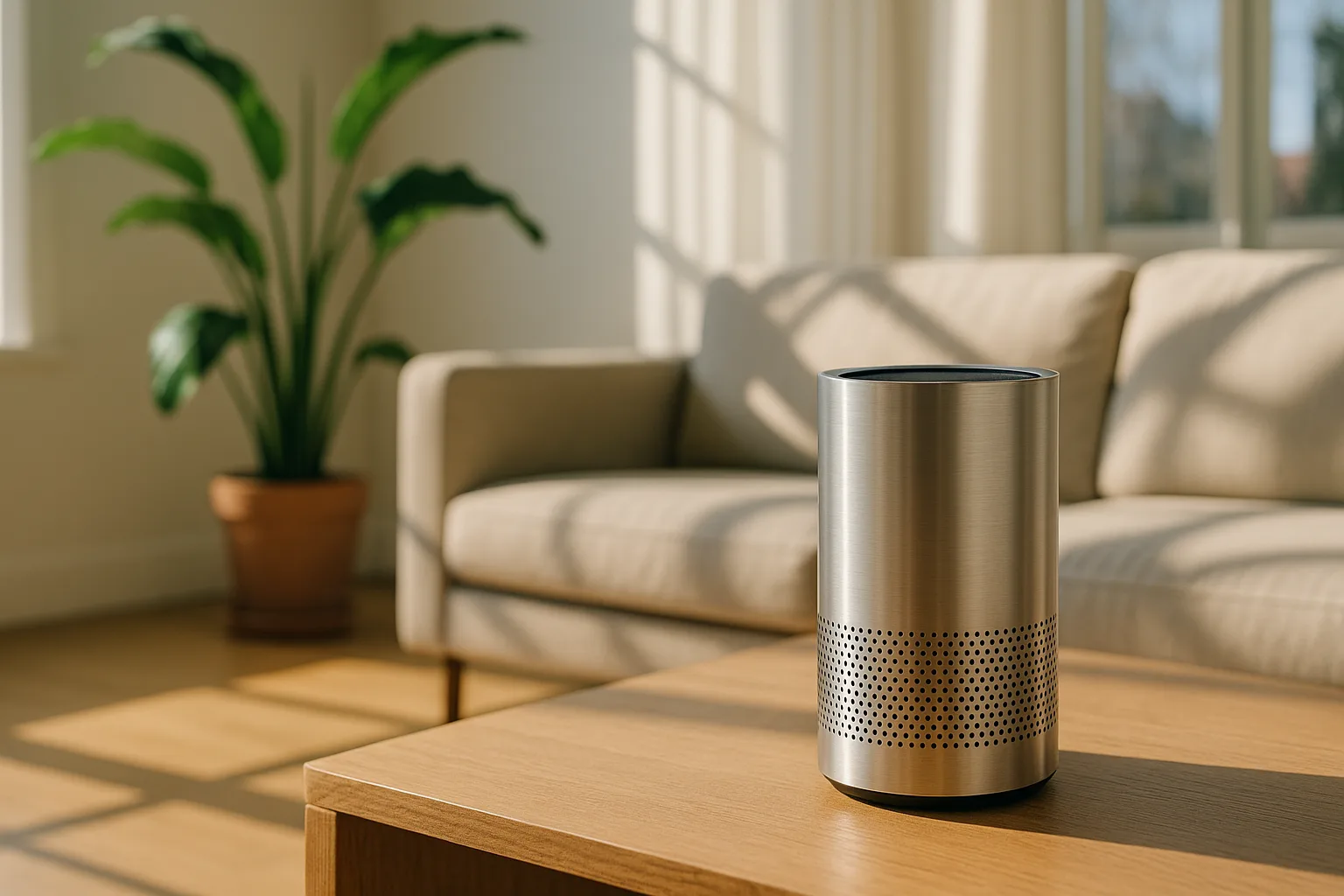Comment un purificateur d'air peut-il aider à gérer les allergies saisonnières ? — Les critères essentiels pour choisir un purificateur d'air efficace contre les allergies