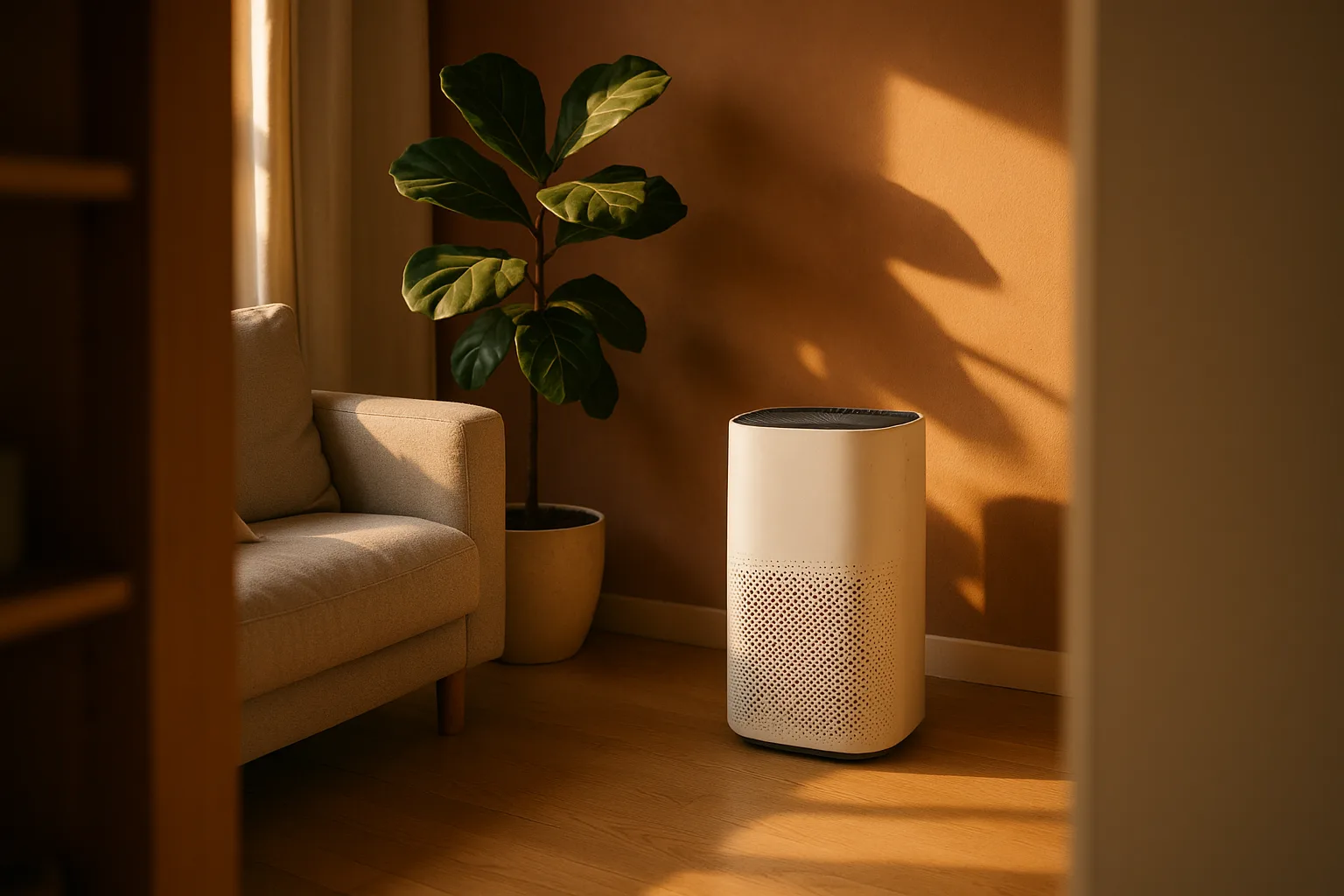 Purificateur d'air pour réduire les allergies saisonnières : que choisir ? — Cas concrets : quels modèles pour quelles allergies ?