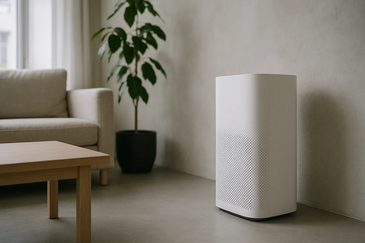 Quel purificateur d'air pour améliorer le sommeil ? — Explorez Nos Recommandations Personnalisées