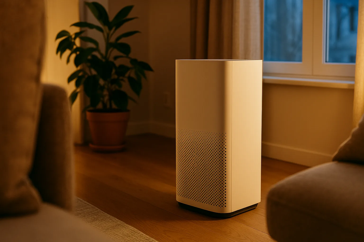 Purificateur d'air pour les maisons avec animaux exotiques : lequel choisir ? — Questions fréquentes sur l'entretien des purificateurs d'air pour foyers avec animaux exotiques