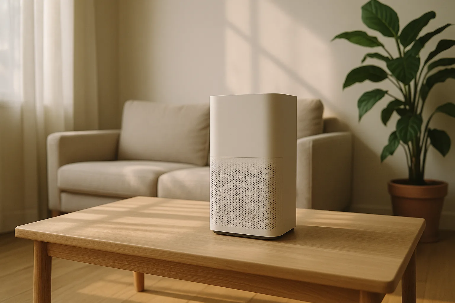 Guide d'achat : purificateur d'air pour animaux exotiques — Conseils pratiques pour maximiser l'efficacité de votre purificateur