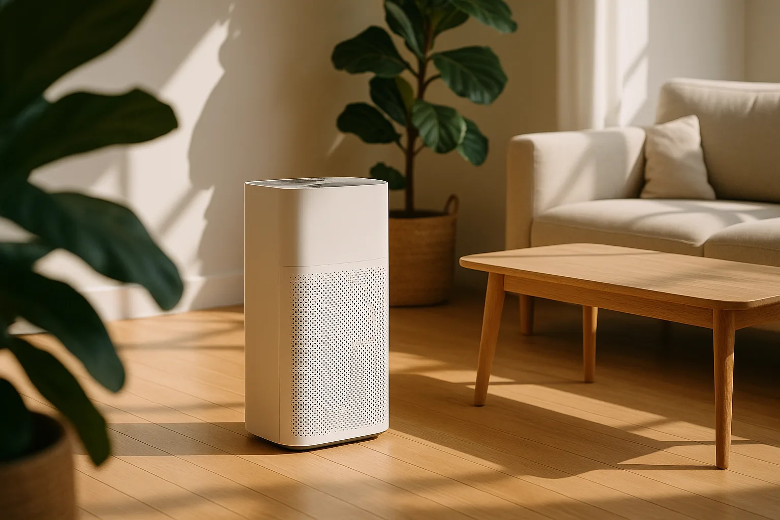 Quel purificateur d'air contre les acariens ? — Top Modèles Recommandés pour Lutter contre les Acariens