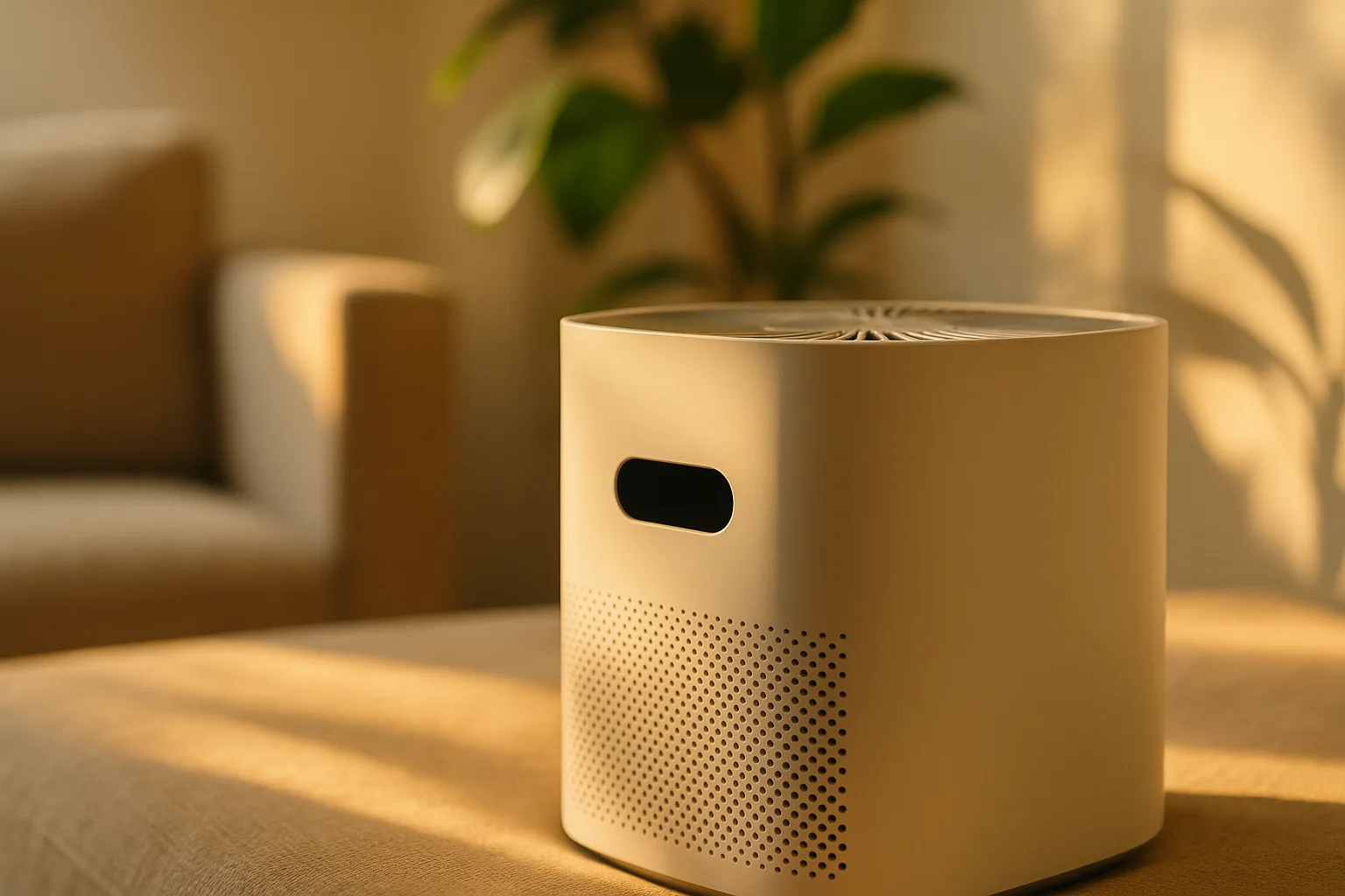 Les purificateurs d'air pour les athlètes : Un atout santé ? — Nos recommandations pour les athlètes