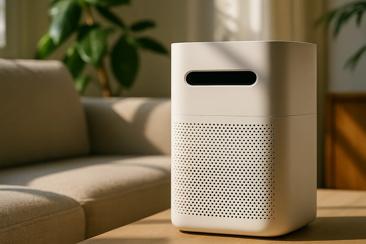 Comparatif : purificateur d'air pour bibliothèques — Optimiser l'Entretien des Purificateurs d'Air en Bibliothèque