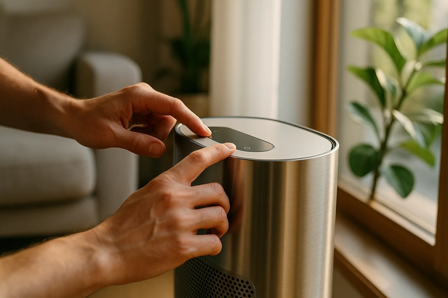 Purificateur d'air et bien-être animal : Une combinaison parfaite ? — Purificateurs d'air : Des alliés pour une cohabitation harmonieuse
