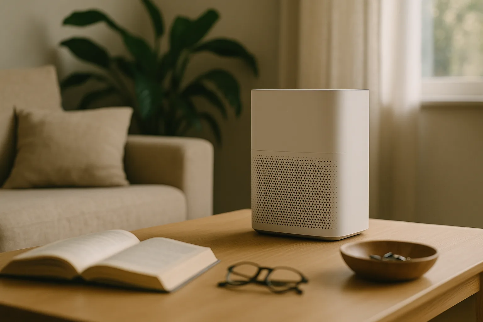 Comparatif : purificateur d'air pour cabinet dentaire — Erreurs fréquentes à éviter lors de l'achat