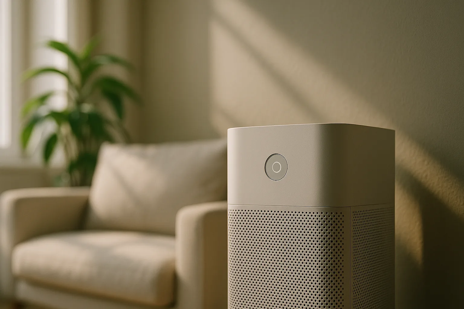 Comparatif : purificateur d'air pour zones avec forte circulation — Questions Fréquentes sur l'Utilisation des Purificateurs d'Air en Milieu Urbain