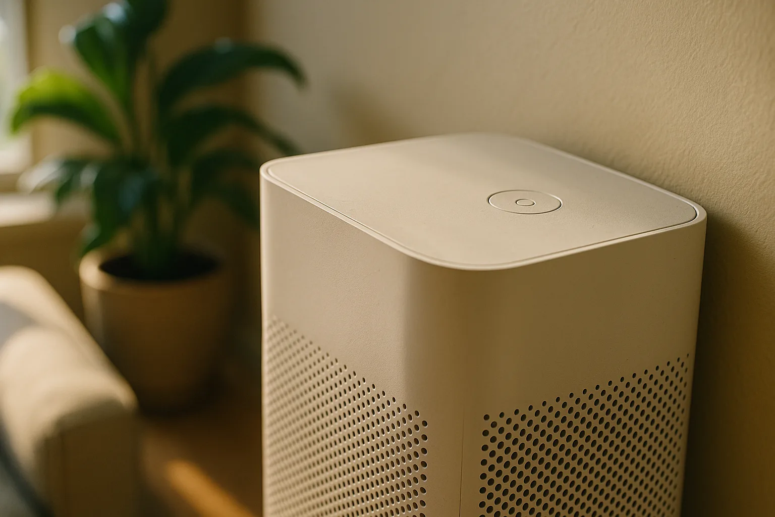 Comment un purificateur d'air améliore-t-il la concentration lors de l'étude ? — Pourquoi la pollution intérieure nuit-elle à la concentration ?
