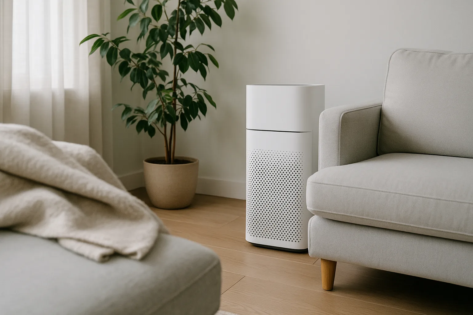 Purificateur d'air pour réduire les COV dans la cuisine : lequel choisir ? — FAQ Implicite : Réponses aux Questions Courantes
