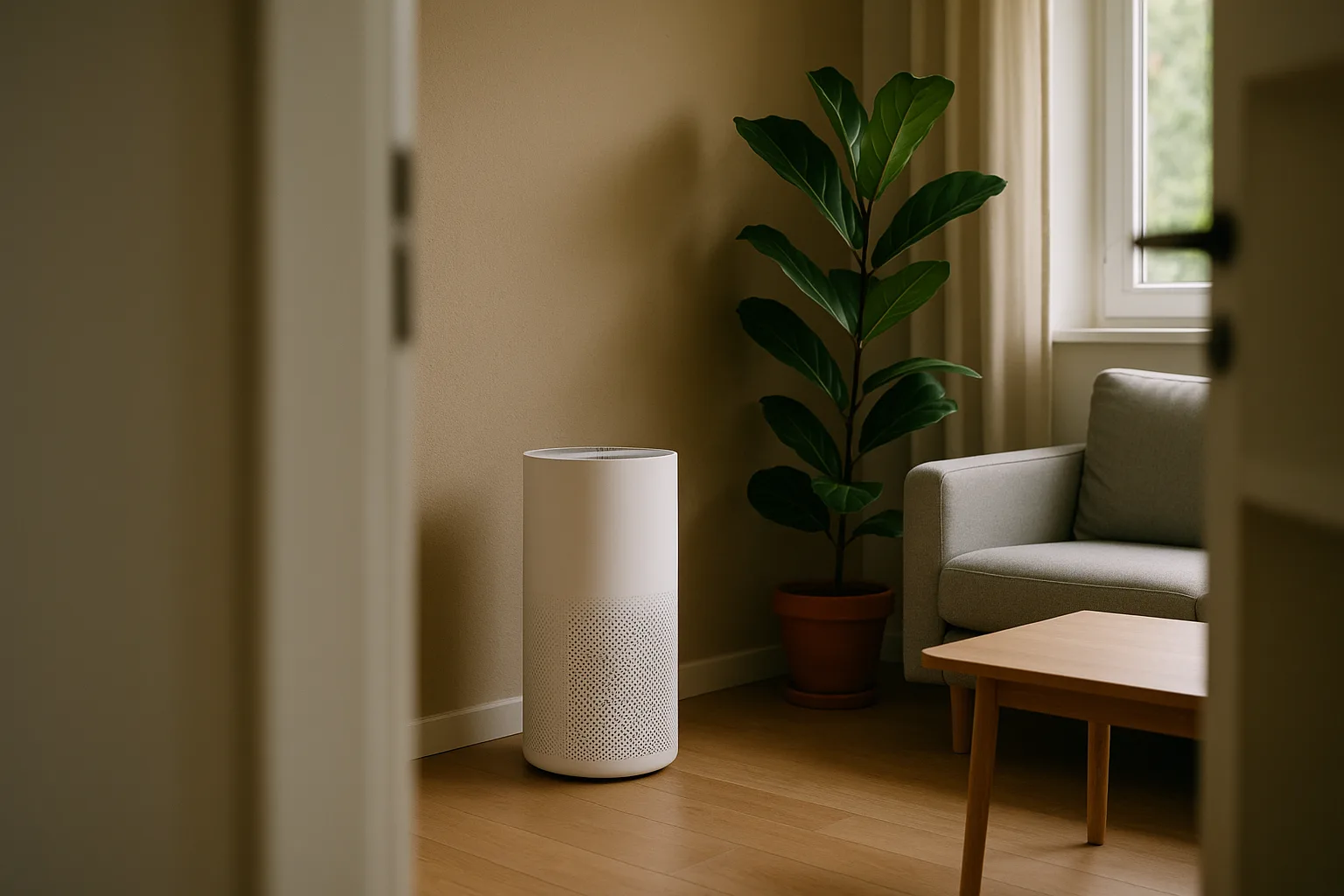 Comment choisir un purificateur d'air pour espace de coworking ? — Conseils pour Maximiser l'Efficacité de Votre Purificateur d'Air