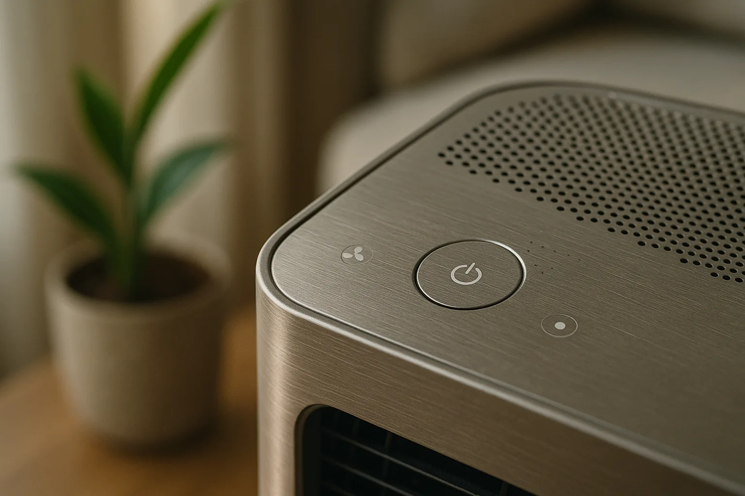 Purificateur d'air pour cuisine ouverte : lequel choisir ? — Questions fréquentes sur les purificateurs d'air pour cuisines ouvertes