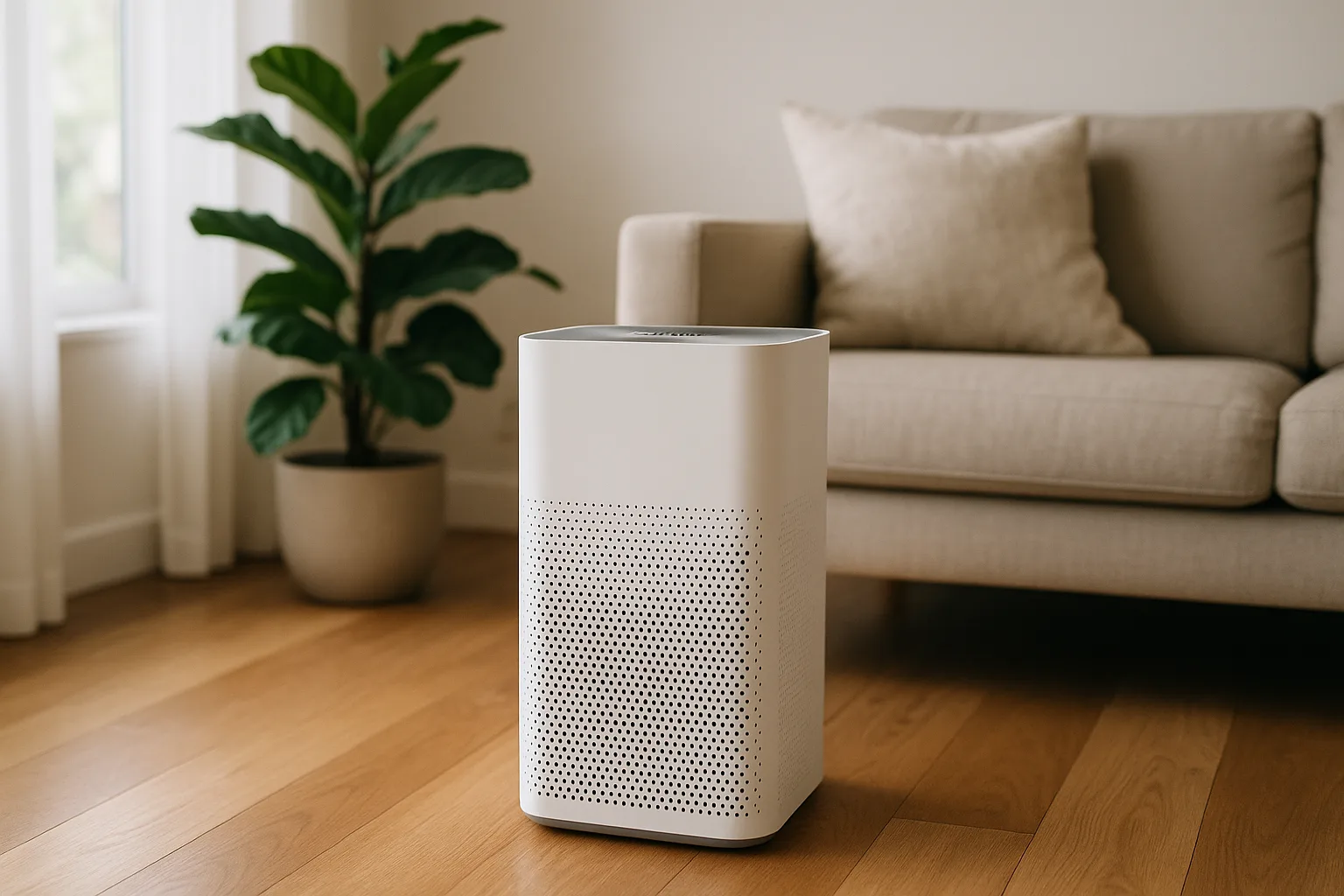Purificateur d'air pour école : comment faire le bon choix ? — Les technologies innovantes au service de l'air sain en milieu scolaire