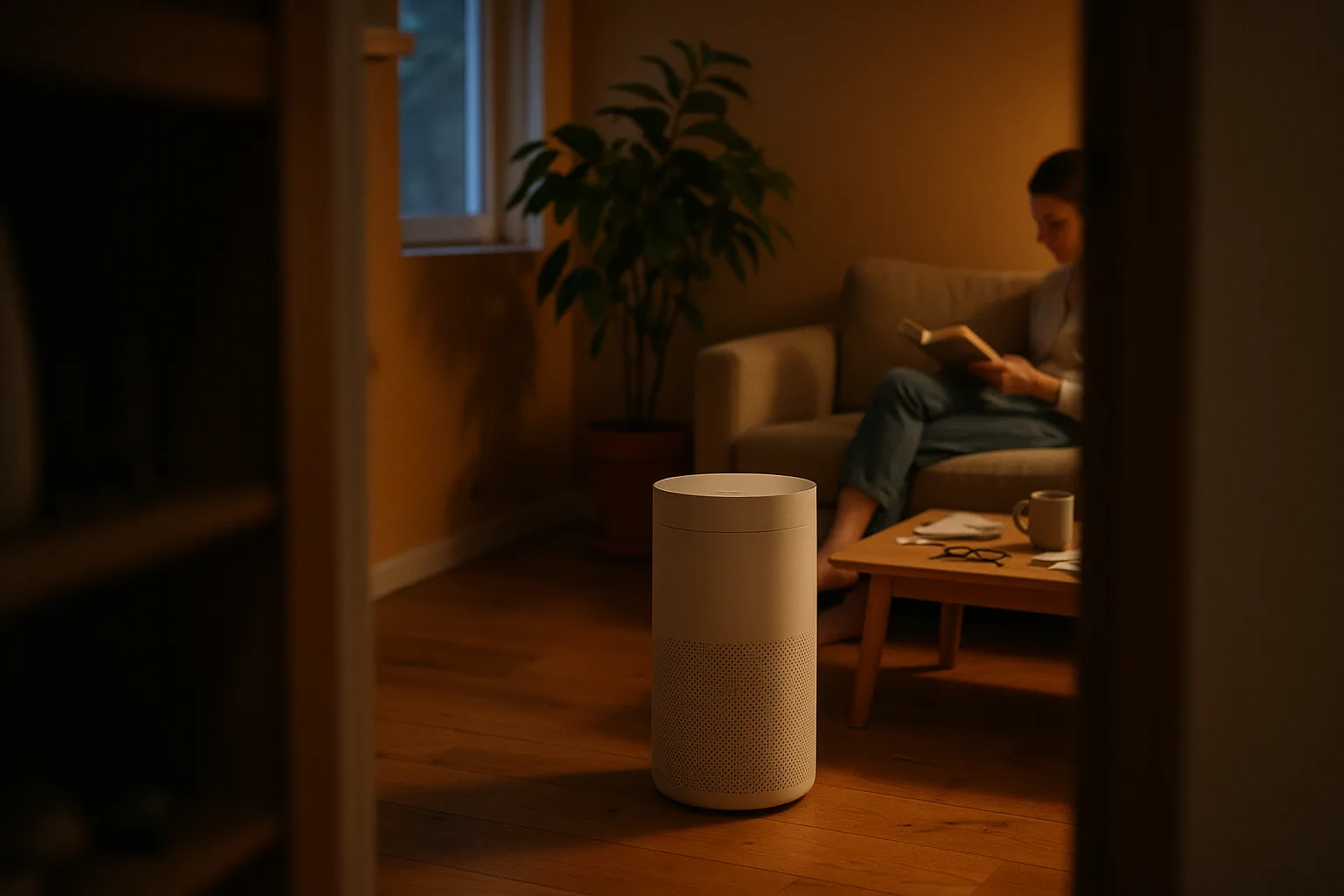 Le saviez-vous ? Les purificateurs d'air dans les écoles — Les critères pour choisir un purificateur d'air adapté aux écoles