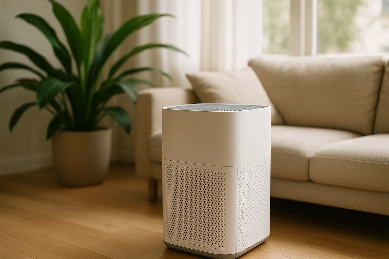 Purificateur d'air et économie d'énergie : comment bien choisir ? — Les Certificats Énergétiques : Ce Qu'ils Signifient Réellement