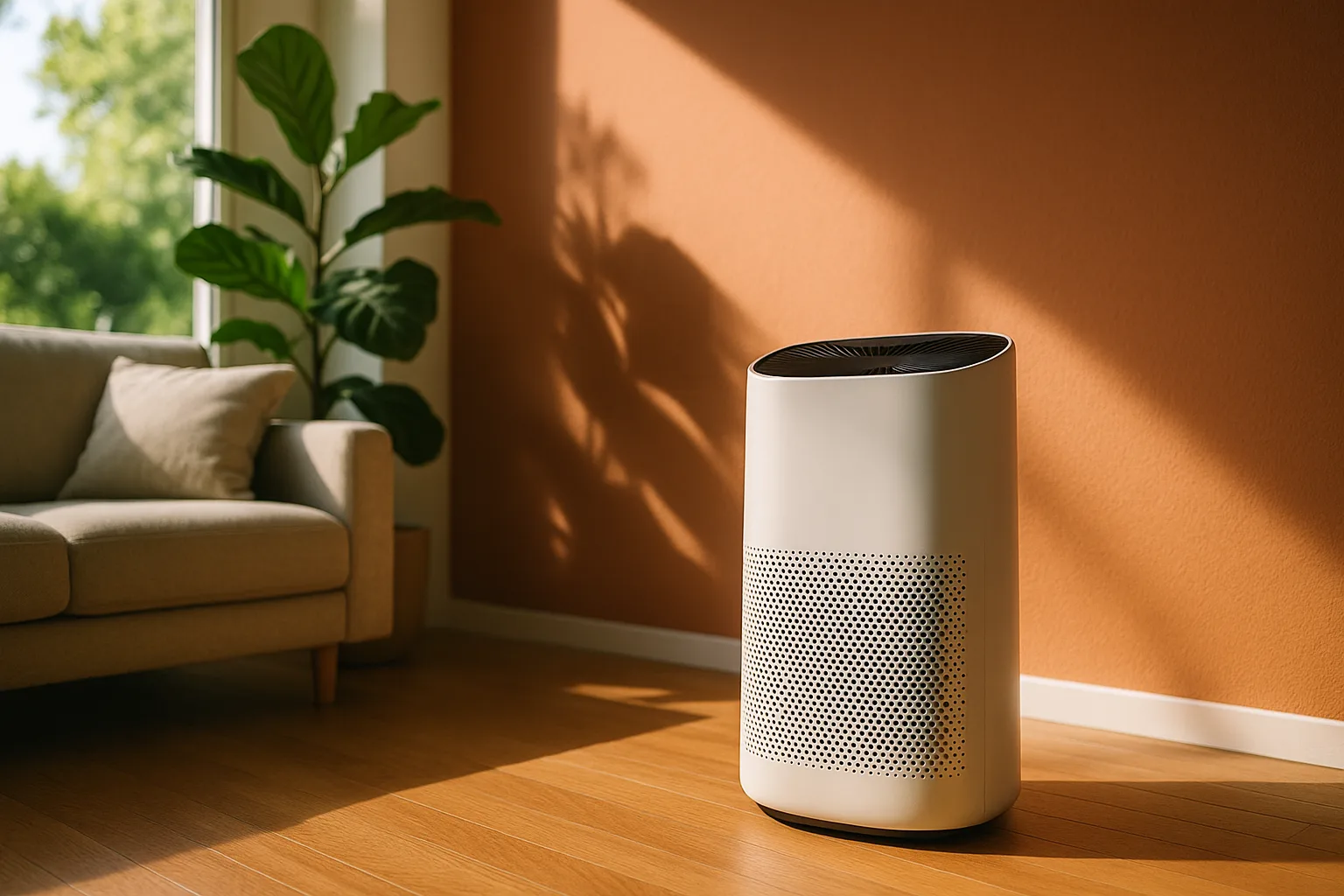 Quel purificateur d'air pour un environnement de travail créatif ? — Évitez Ces Erreurs Courantes lors de l'Achat