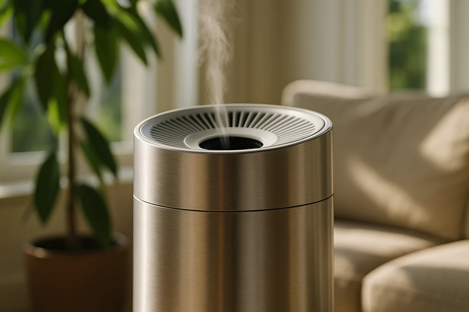Purificateur d'air pour environnement maritime : lequel choisir ? — Comparer les Modèles : Adaptabilité et Efficacité