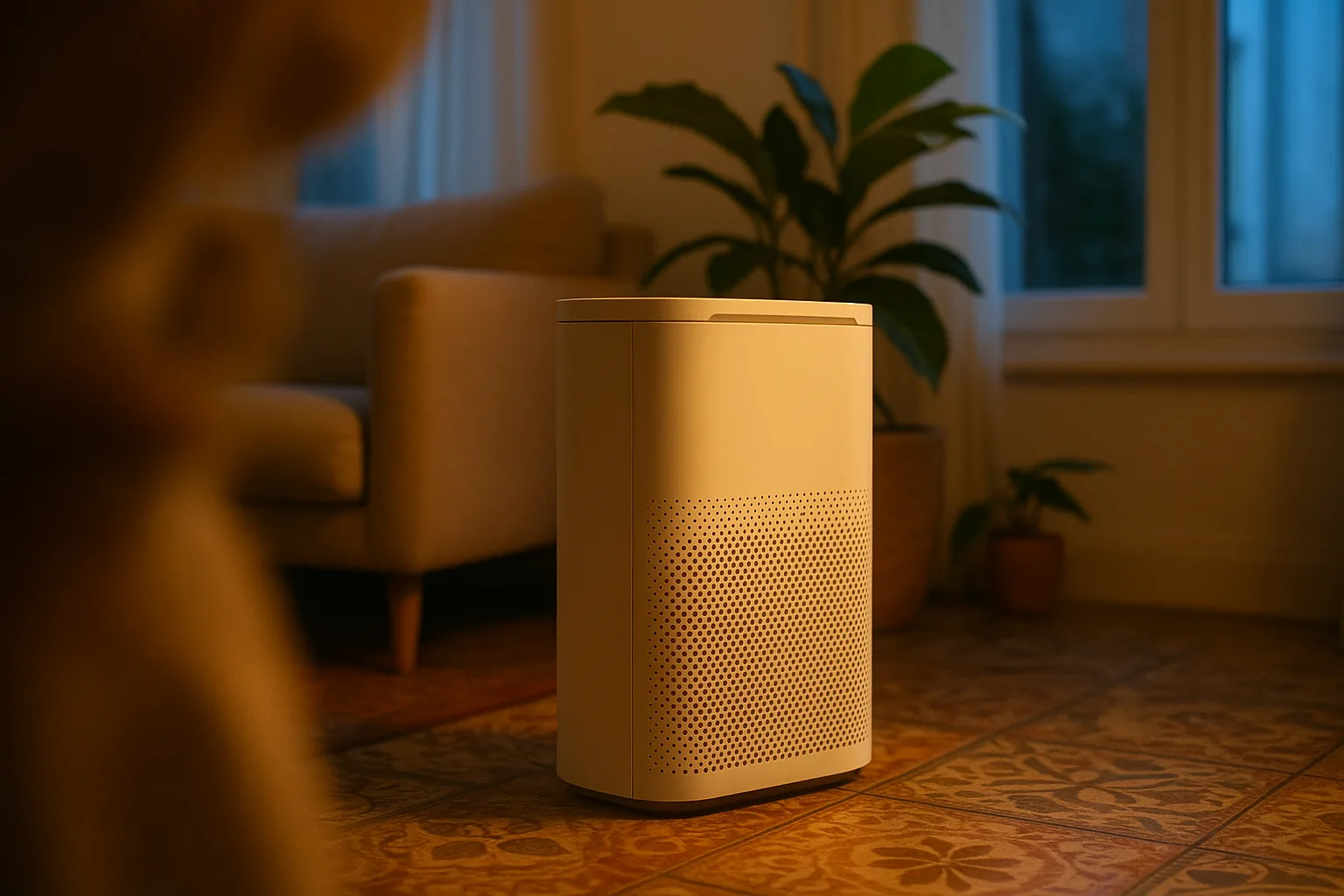 Comment un purificateur d'air peut-il aider dans un espace de jeu ? — Le verdict : un investissement qui vaut le coup