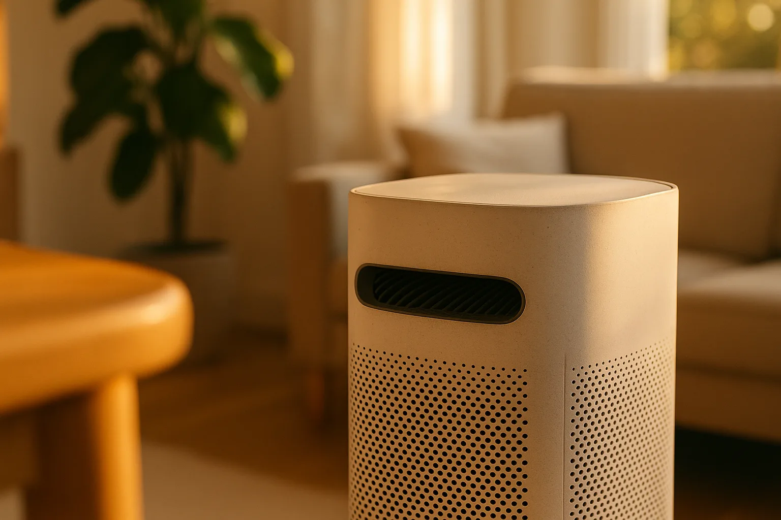 Quel purificateur d'air pour un espace minimaliste ? — Conseils pratiques pour maximiser l'efficacité de votre purificateur