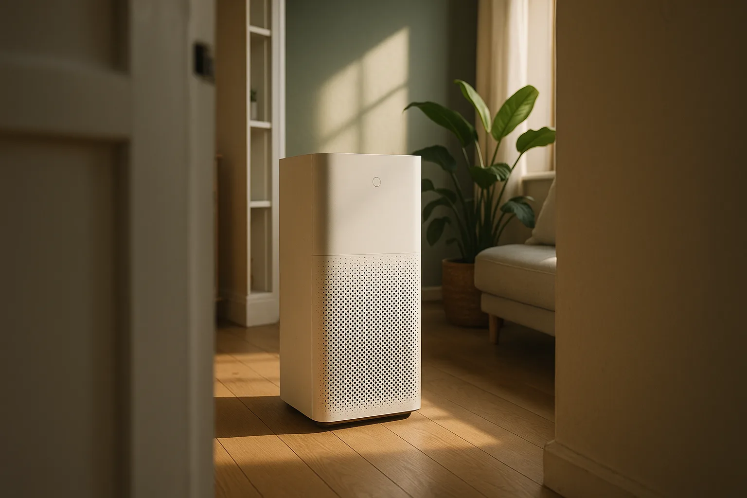 Purificateur d'air pour espace musical : lequel choisir ? — Consultez Nos Ressources pour un Choix Éclairé