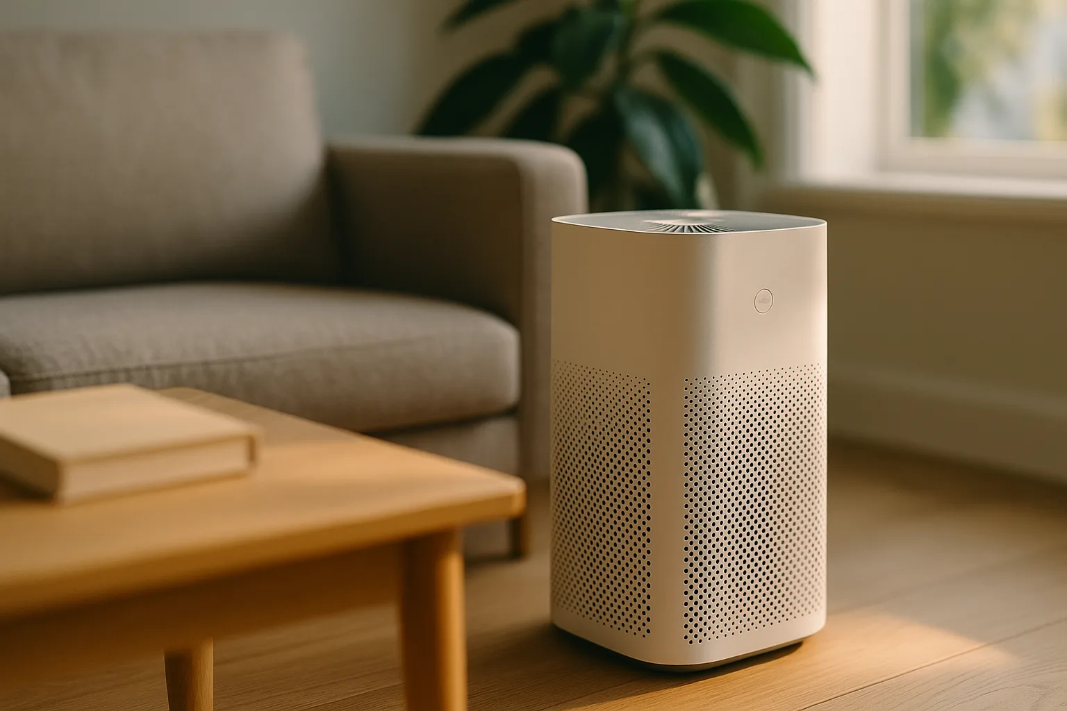 Comment choisir un purificateur d'air pour les espaces d'accueil ? — Accessibilité et Maintenance : Des Facteurs Décisifs
