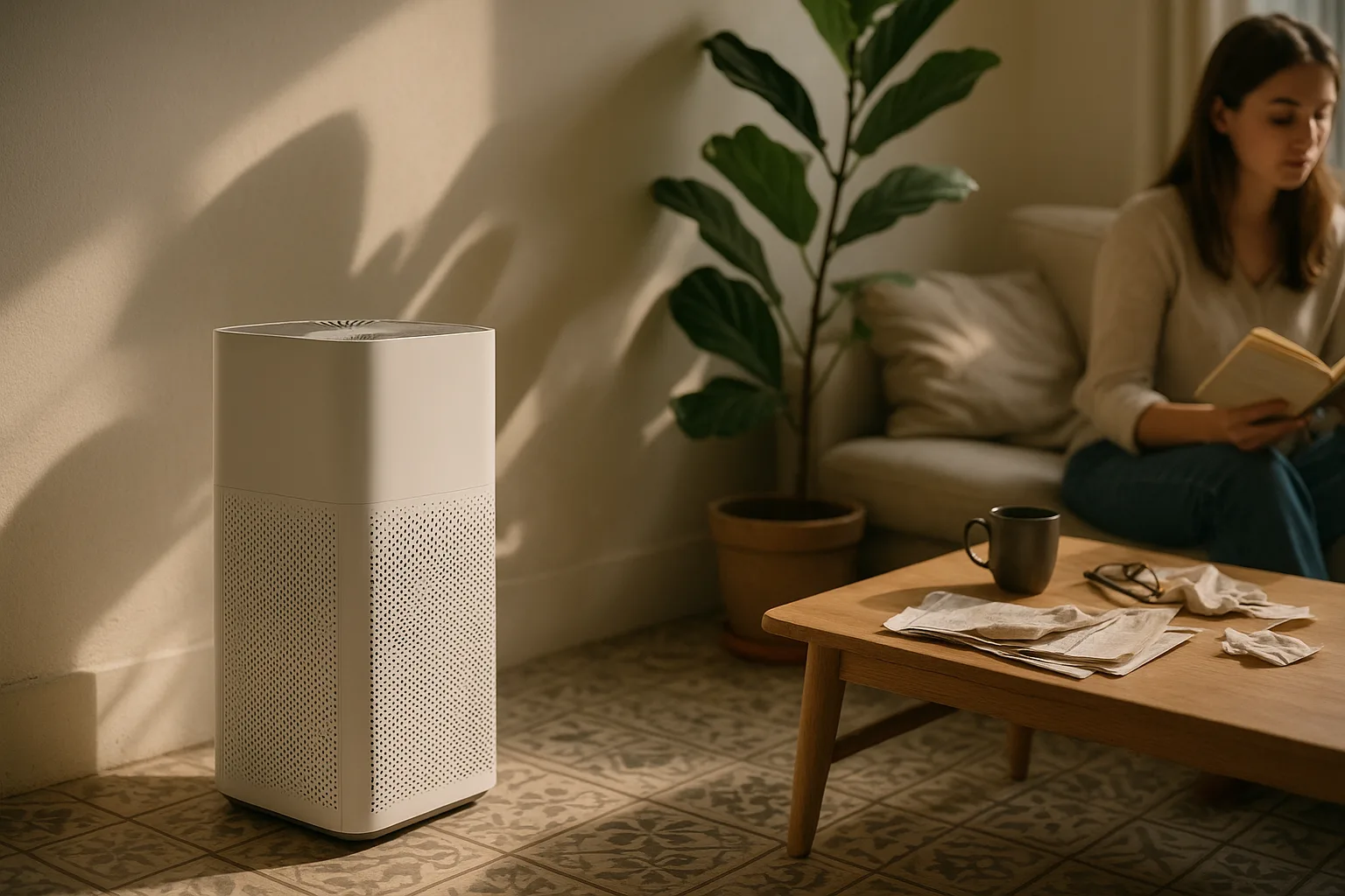 Purificateur d'air pour espaces confinés : comment choisir ? — Cas Concrets : Quel Modèle pour Votre Espace ?