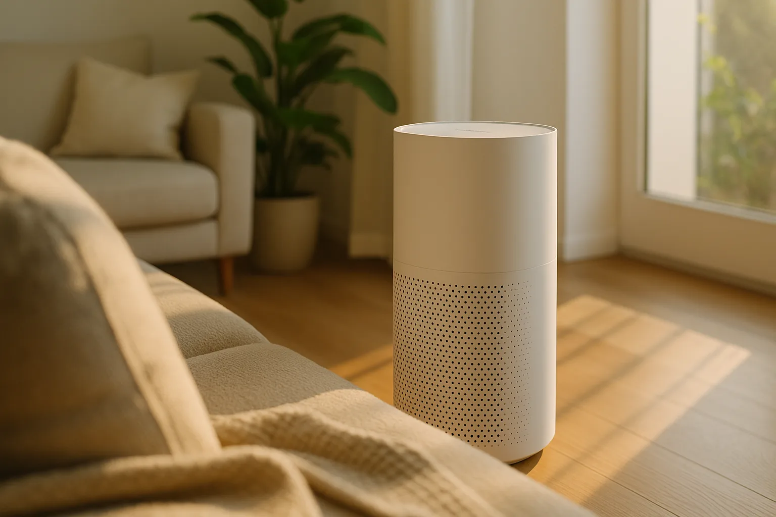 Purificateur d'air pour espaces culturels : lequel choisir ? — Conseils Pratiques pour Optimiser la Qualité de l'Air